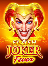 Flash Joker : Fever